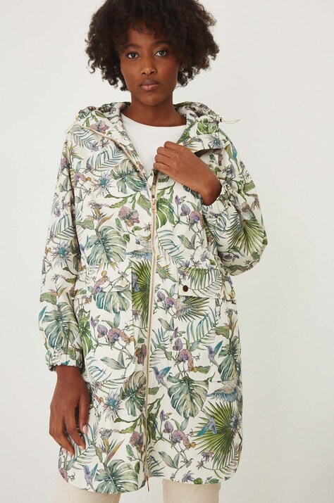 Medicine hanorac femei, de tranzitie, oversize