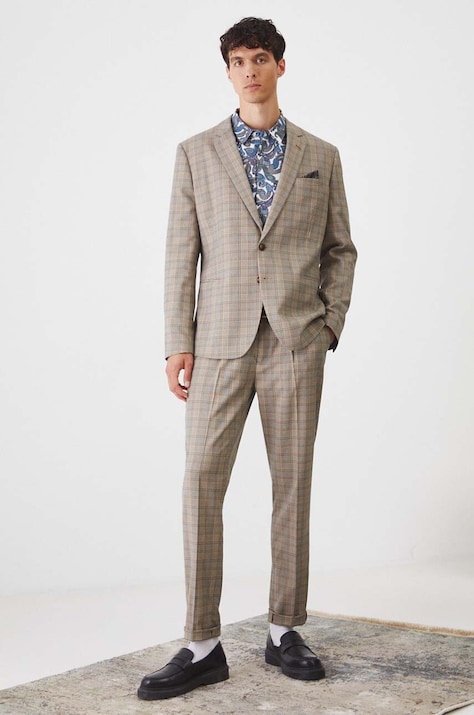 Сако Medicine в бежово