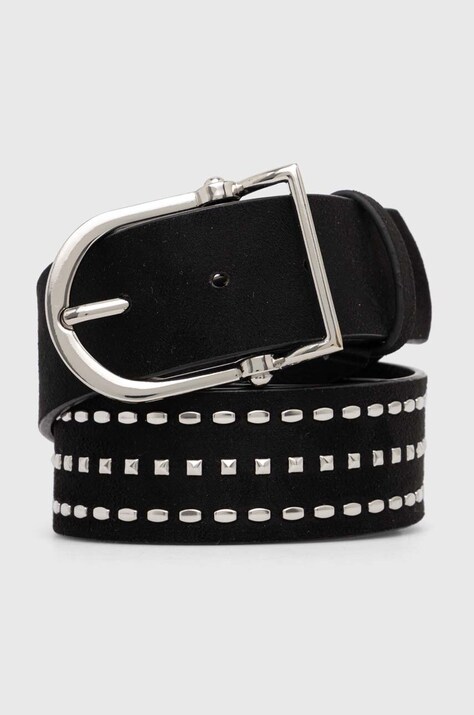 Medicine öv fekete, női