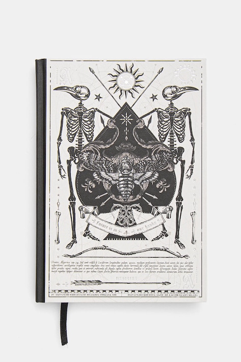 Medicine jegyzetfüzet