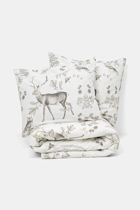 Komplet bombažne posteljnine Medicine