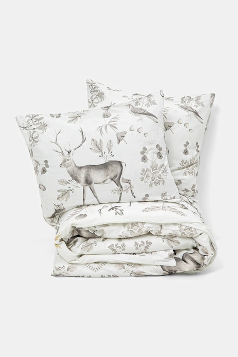 Komplet bombažne posteljnine Medicine