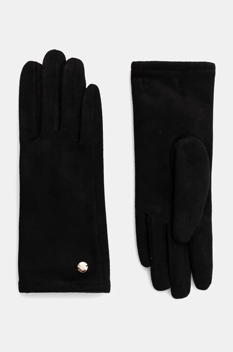 Перчатки Medicine женские цвет чёрный