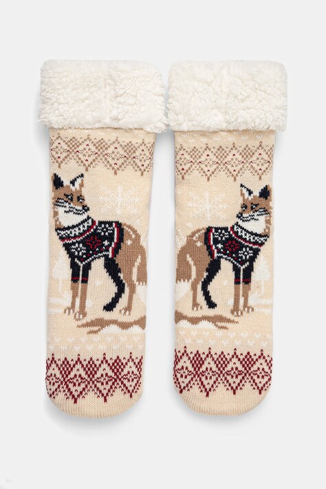 Шкарпетки з домішкою вовни Medicine