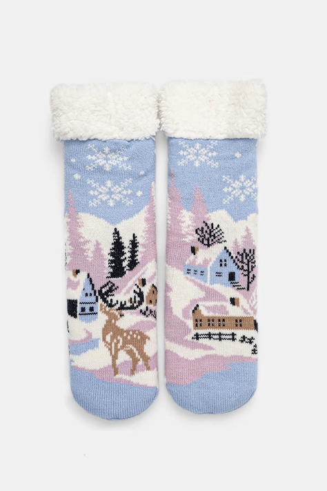 Чорапи с вълна Medicine