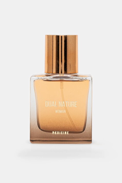 Woda perfumowana Dual Nature 50 ml kolor multicolor
