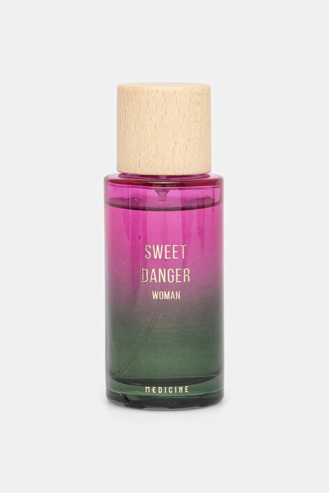 Woda perfumowana Sweet Danger 50 ml kolor multicolor