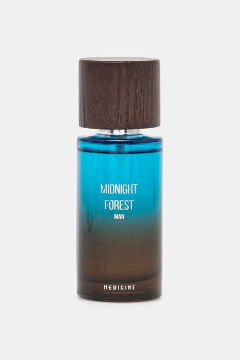 Woda perfumowana Midnight Forest 50 ml kolor multicolor