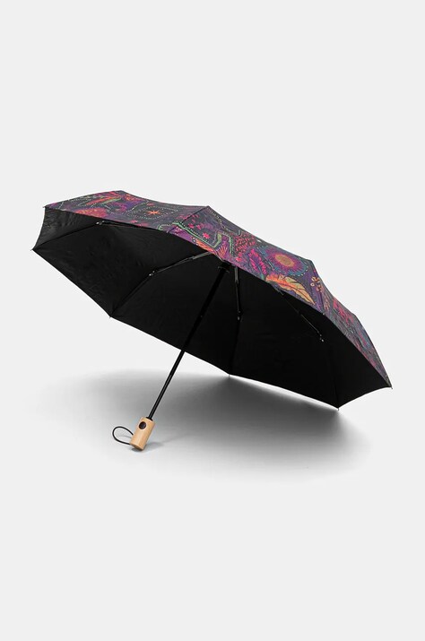 Parasol  wzorzysty  kolor multicolor