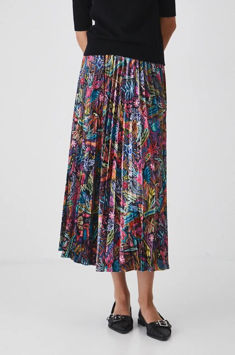 Юбка Medicine midi расклешённая