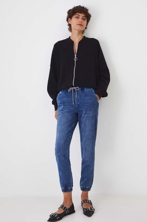 Джинсы Medicine женские