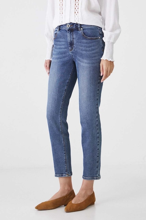 Дънки Medicine в синьо