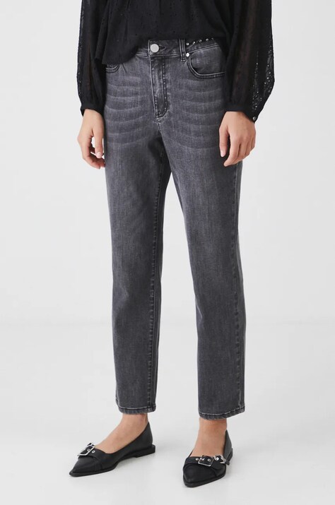 Джинсы Medicine женские цвет серый