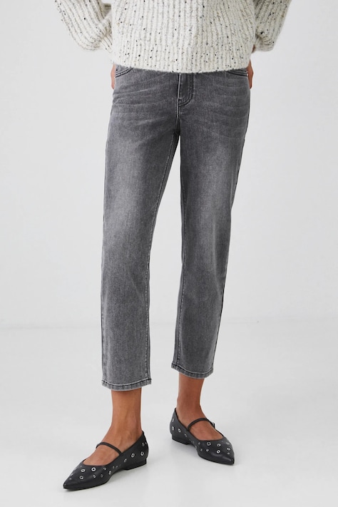 Джинсы Medicine женские цвет серый