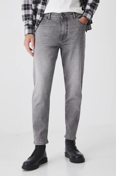 Medicine jeans uomo colore grigio