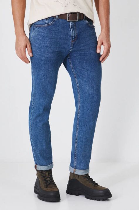 Medicine jeans uomo colore blu