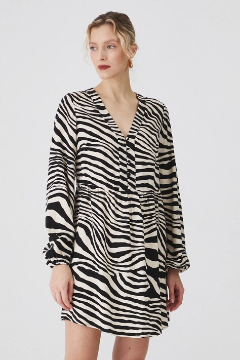 Šaty Medicine více barev, mini