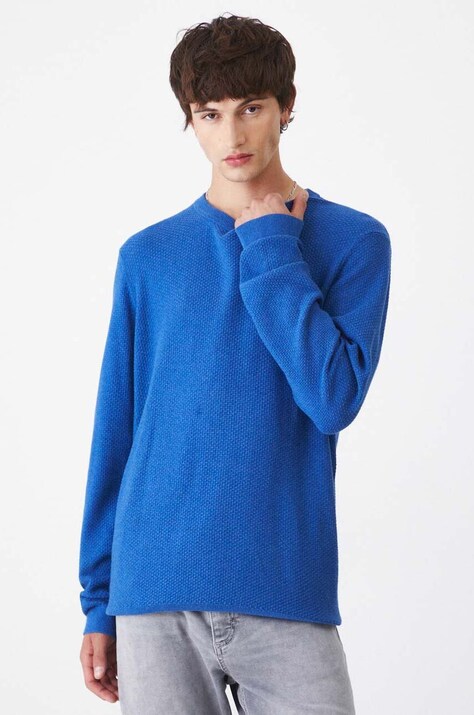 Хлопковый свитер Medicine лёгкий