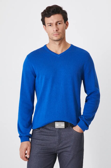 Хлопковый свитер Medicine лёгкий