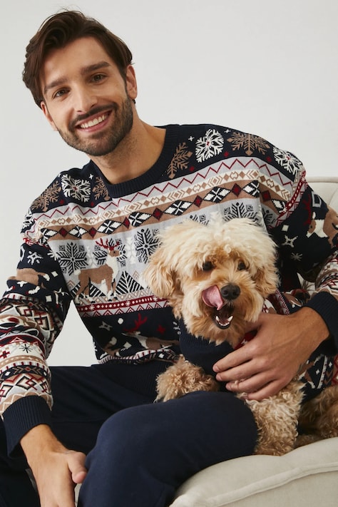 Medicine maglione uomo