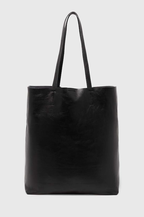 Medicine poseta culoarea negru