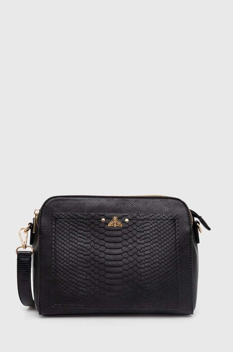 Medicine poseta culoarea negru