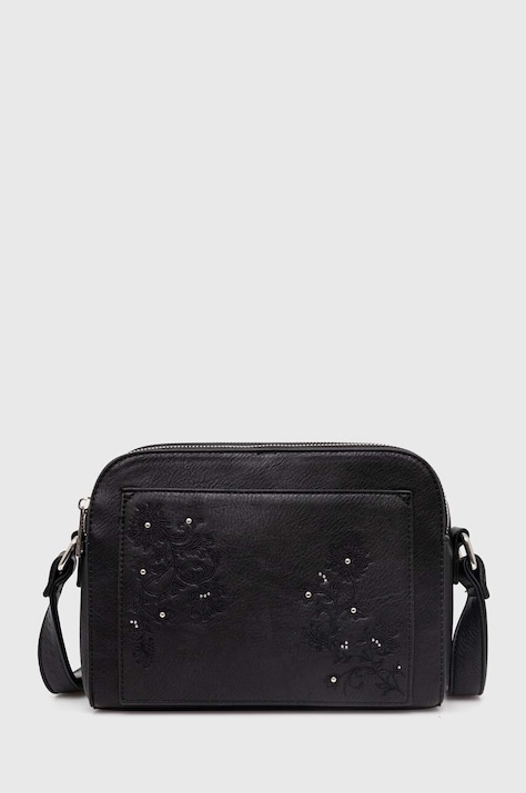 Medicine poseta culoarea negru
