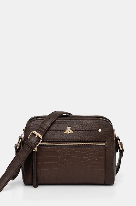 Medicine borsetta colore marrone