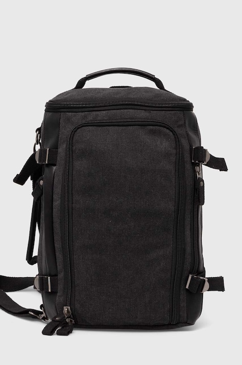 Τσάντα Medicine χρώμα: μαύρο