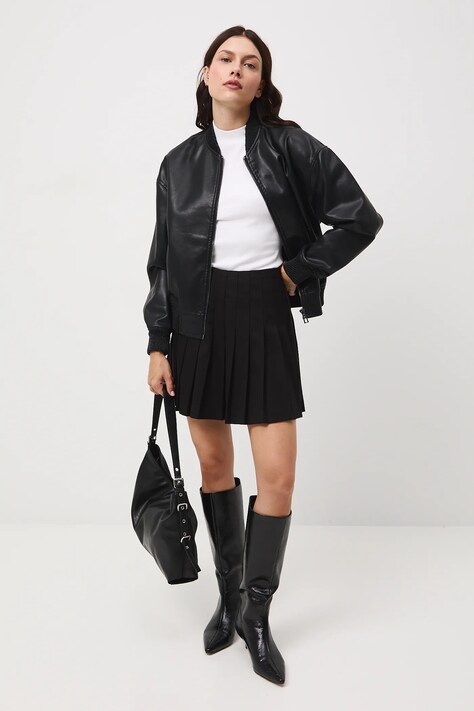 Medicine tricou culoarea bej, cu turtleneck