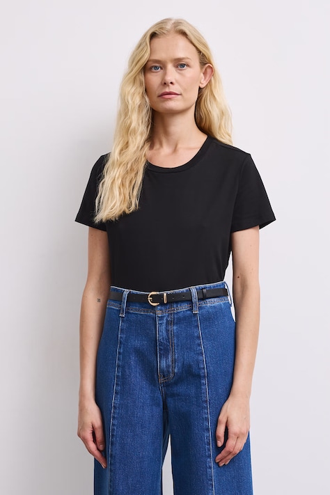 Medicine tricou culoarea negru