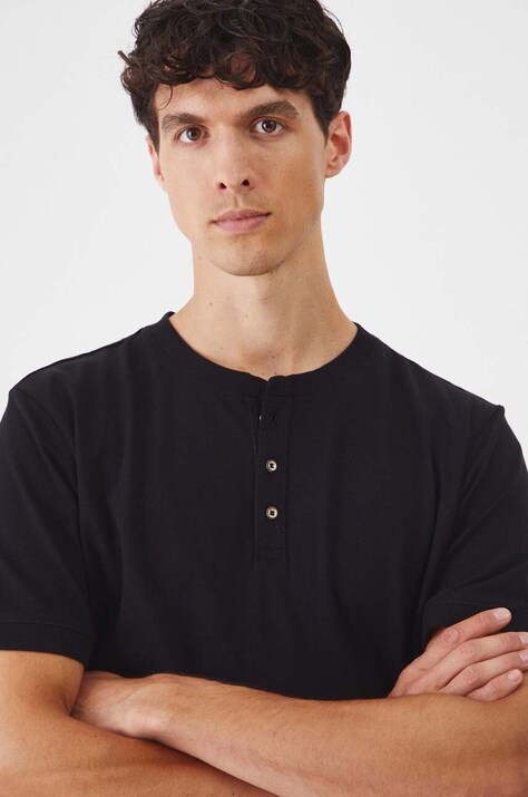 Футболка Medicine мужской цвет чёрный меланж