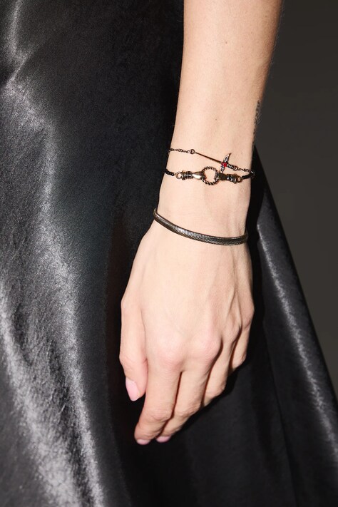 Medicine bracciali pacco da 3 donna