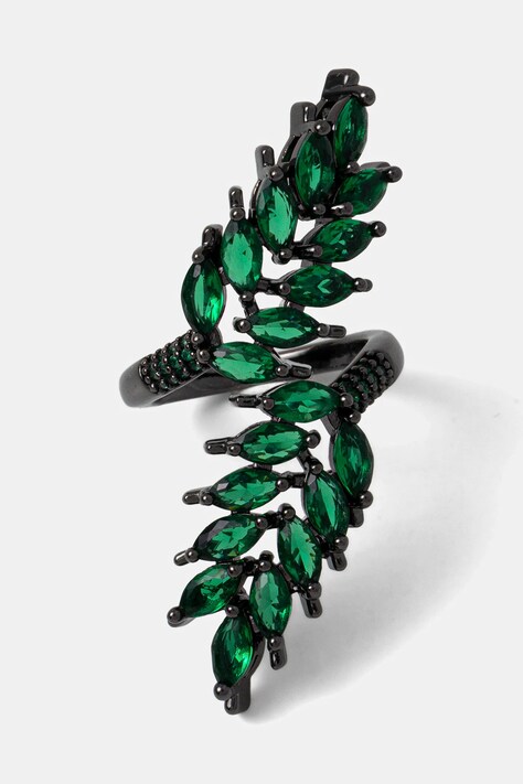 Medicine pierścionek