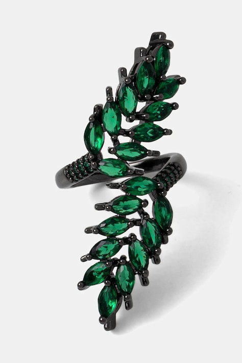 Medicine pierścionek