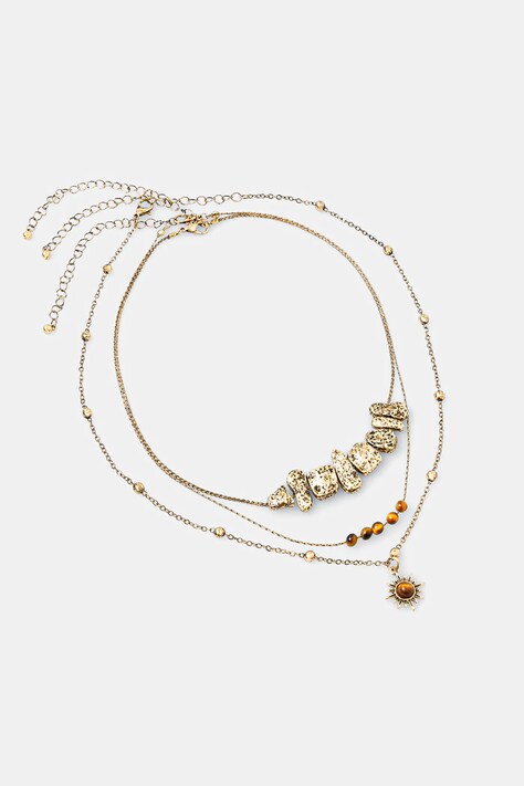 Náhrdelník Medicine 3-pack