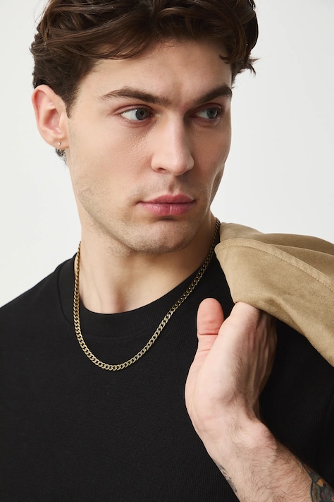 Náhrdelník Medicine pánský