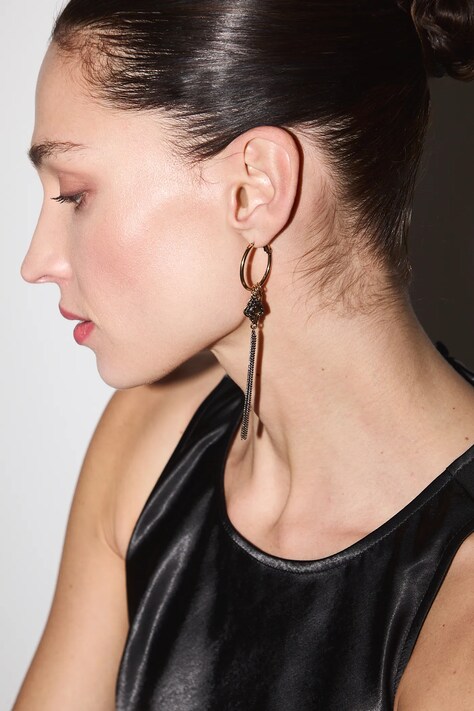 Сережки Medicine