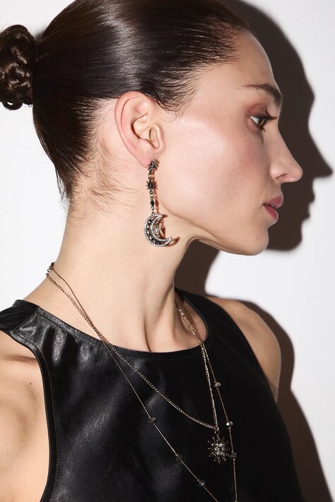 Сережки Medicine