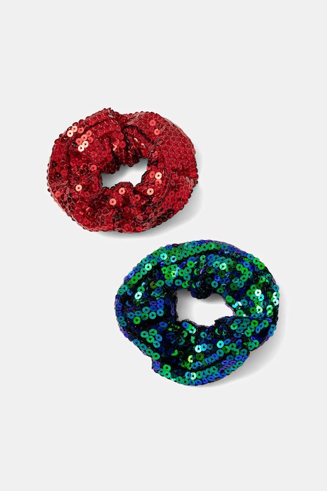 Medicine gumka do włosów 2-pack