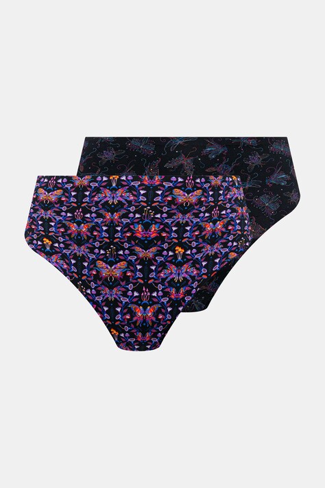 Medicine figi 2-pack kolor multicolor