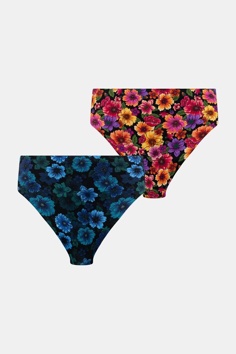 Medicine figi 2-pack kolor multicolor