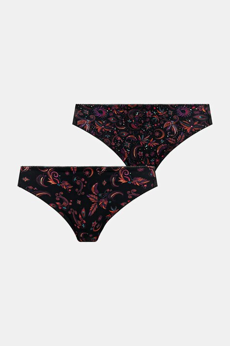 Medicine figi 2-pack kolor multicolor