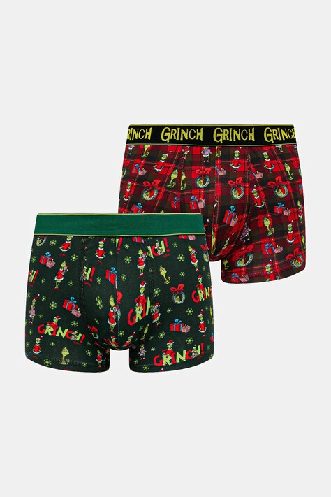 Medicine bokserki 2-pack męskie kolor multicolor