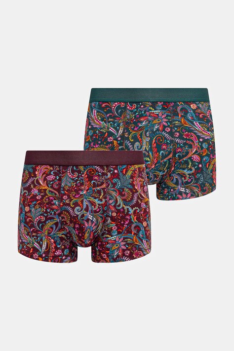 Medicine bokserki kolor multicolor