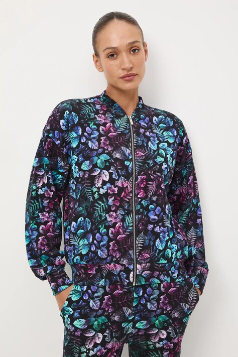 Medicine bluza damska kolor czarny