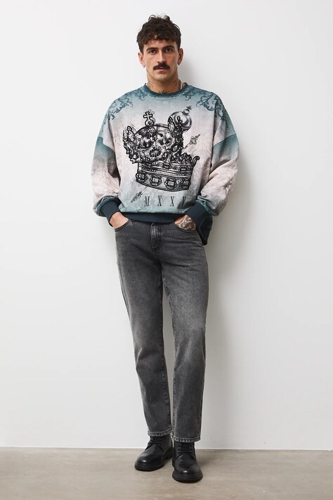 Medicine hanorac de bumbac modelator