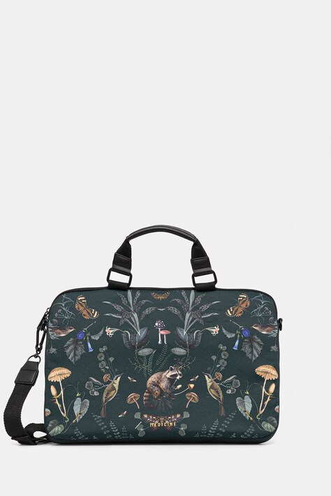 Medicine pokrowiec na laptopa kolor multicolor