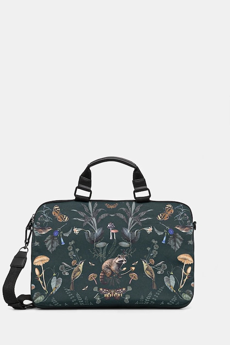 Pokrowiec na laptopa wzorzysty kolor multicolor RW25-ITU600