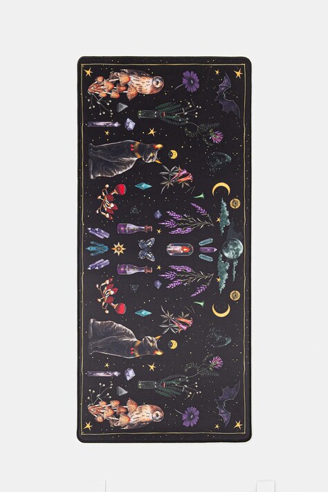 Medicine podkładka pod mysz kolor multicolor